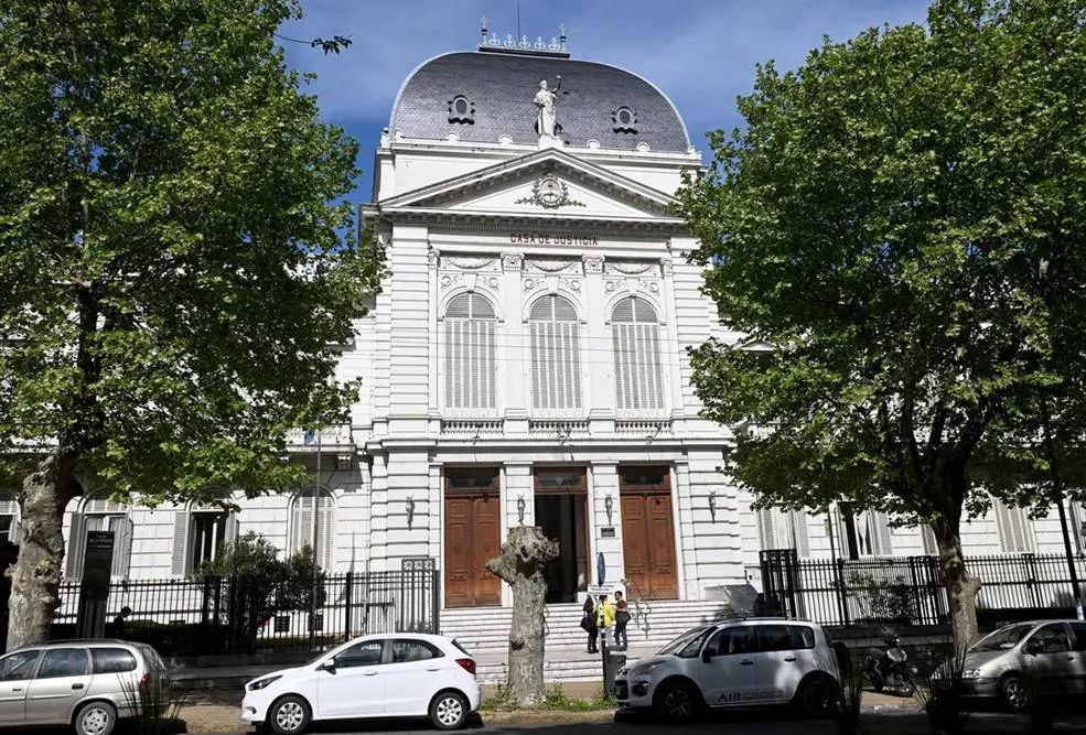 Suprema Corte de Justicia de Buenos Aires