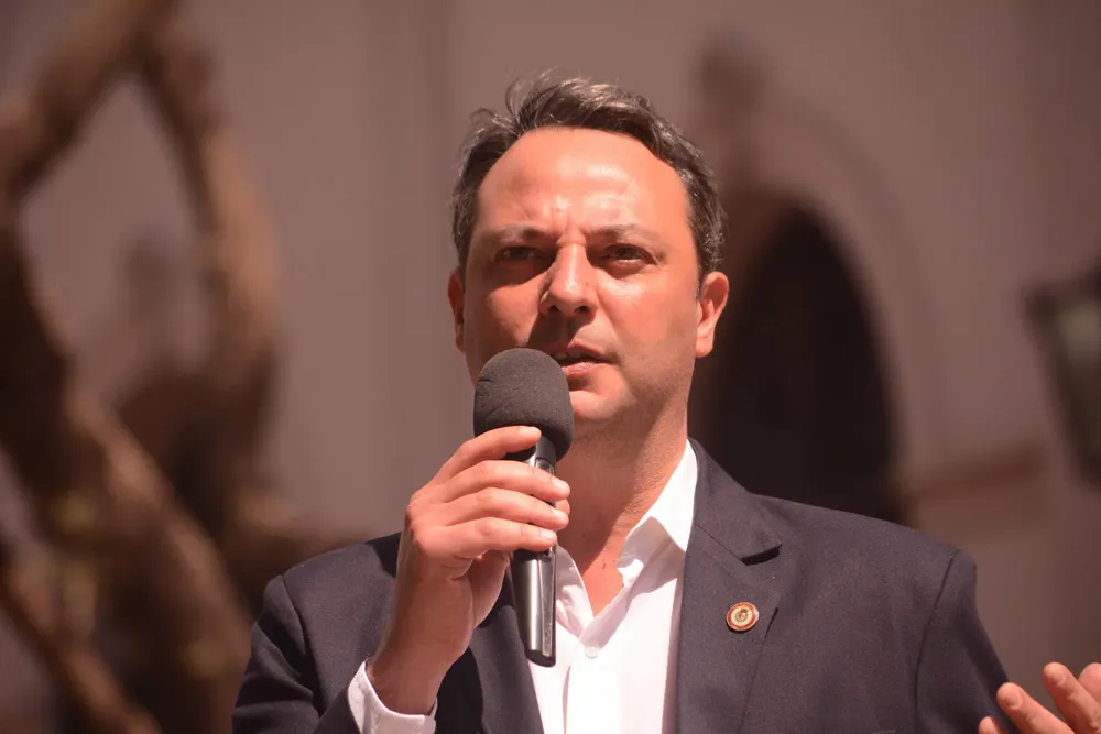 Gestión Ratto: pagos irregulares por más de $585 millones