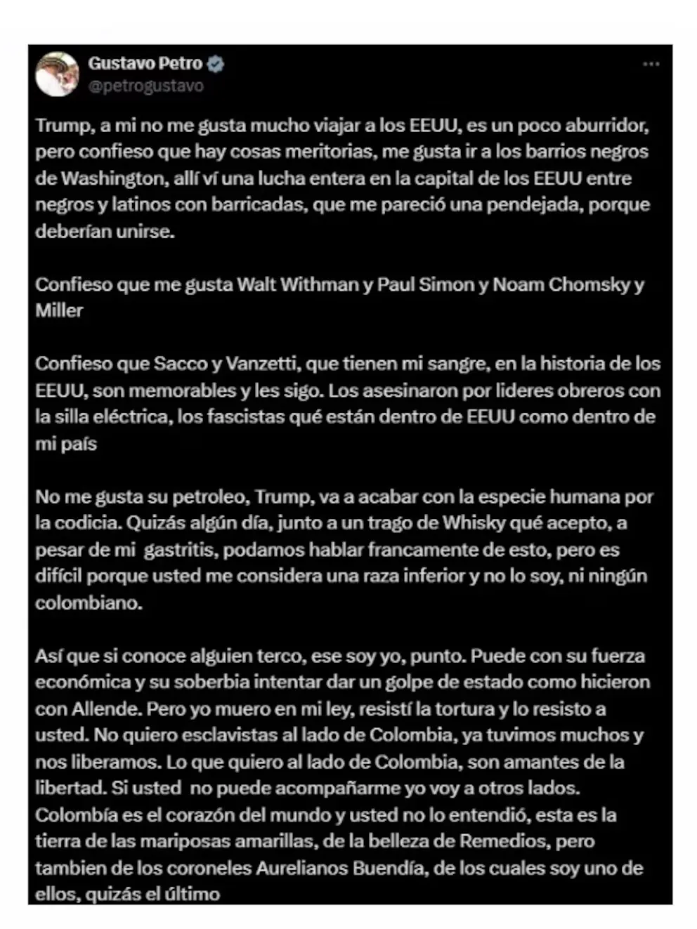 Petro tw
