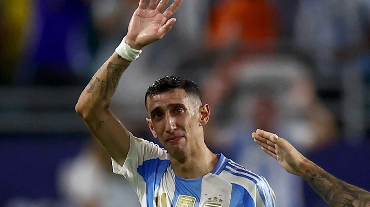 Di Maria
