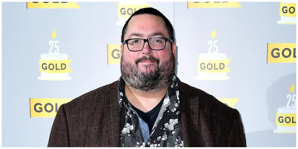 Murió a los 50 años el actor Ewen MacIntosh.