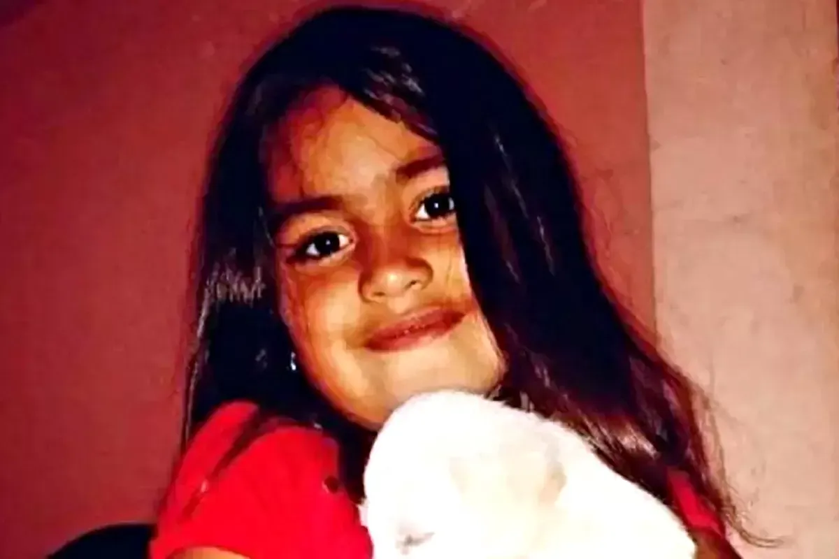 Se busca intensamente a la nena de 5 años que desapareció de un cumpleaños: ¿Qué pasó con Guadalupe?