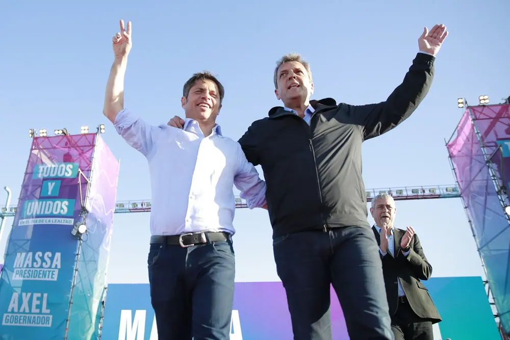 El justicialismo cierra acuerdos en casi todo el país con sello único, salvo en distritos con internas abiertas