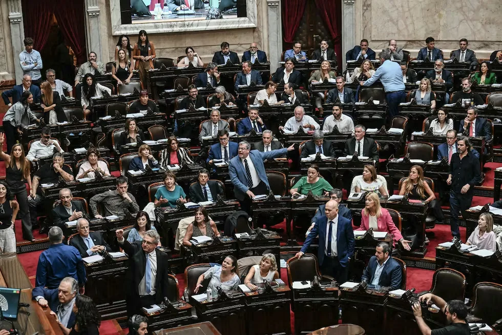 Congreso Diputados