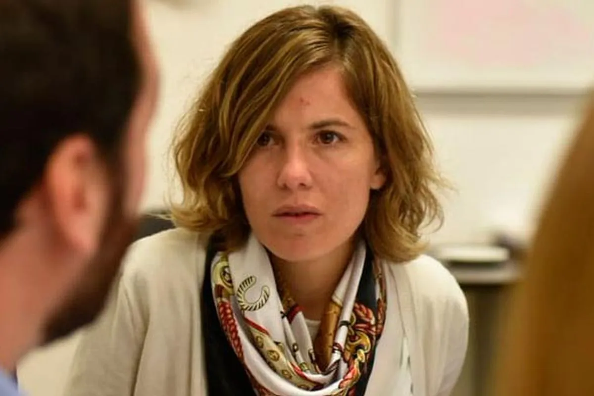 ENTREVISTA: Para la diputada Aprile no hay "un plan de gobierno claro" hacia la pos pandemia