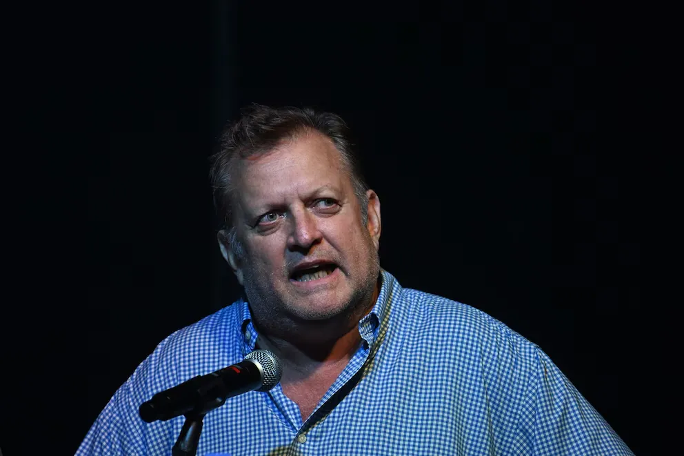 Mesa Nacional del Transporte 3