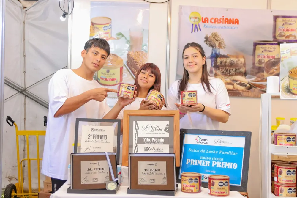 cañuelas