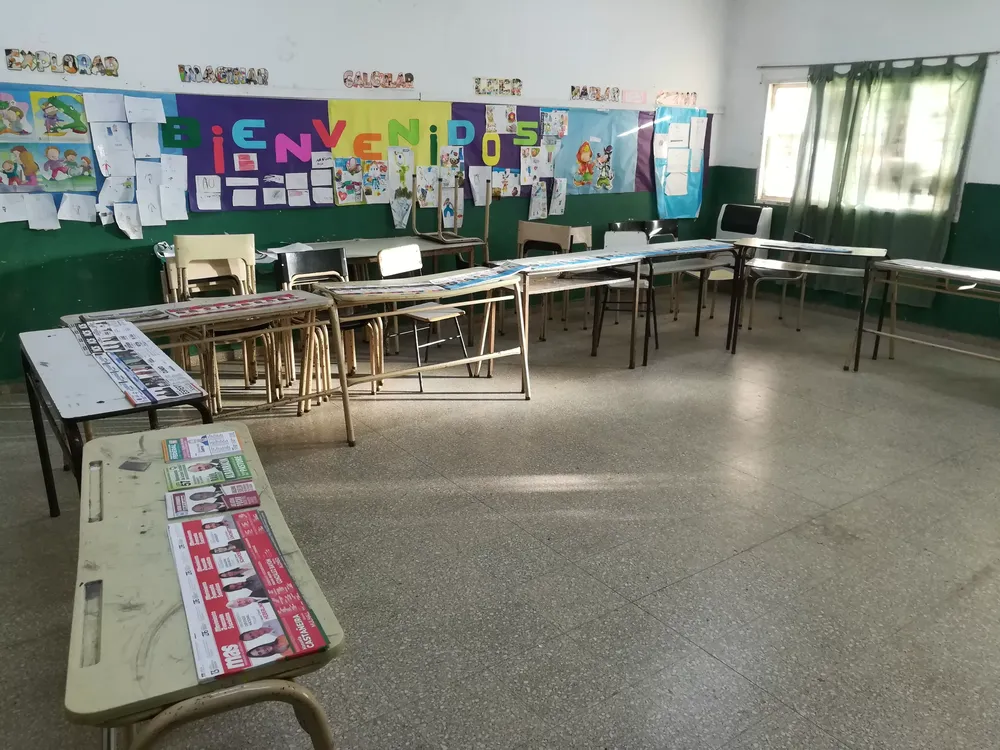 El mapa de las candidaturas en el Conurbano: ¿quienes compiten por cada intendencia?