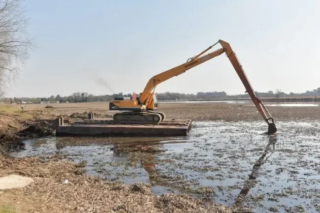 Sergio Massa: el acuerdo con BID permitirá poner en marcha los programas de infraestructura, salud, agua y turismo