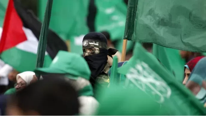 Hamas