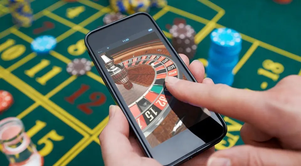 Casino online