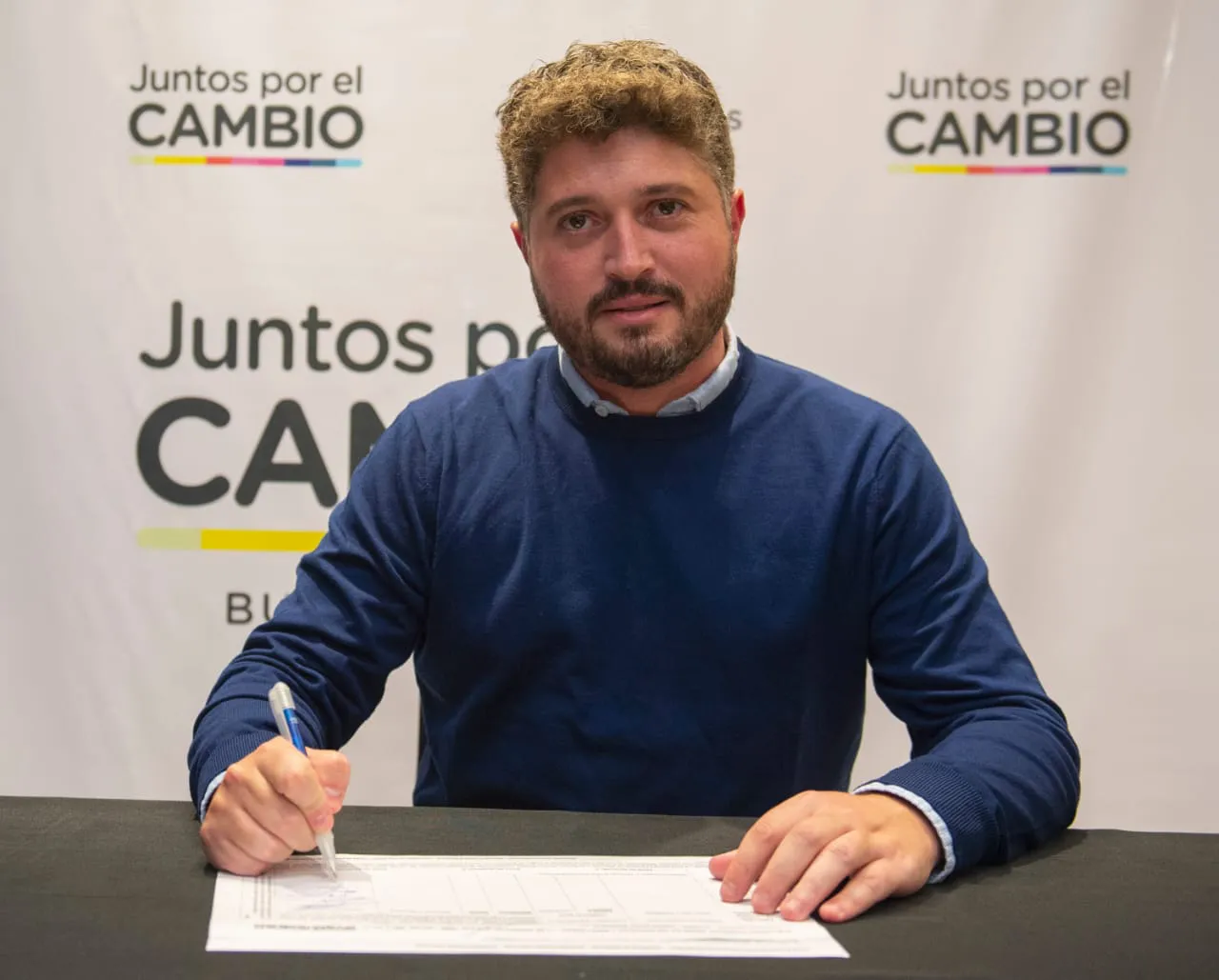 ENTREVISTA GPL: el diputado Siciliano cuestionó el “silencio rotundo” de la Provincia en materia de educación