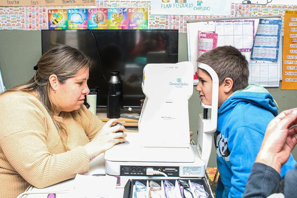 Ver Para Aprender en Suipacha 2