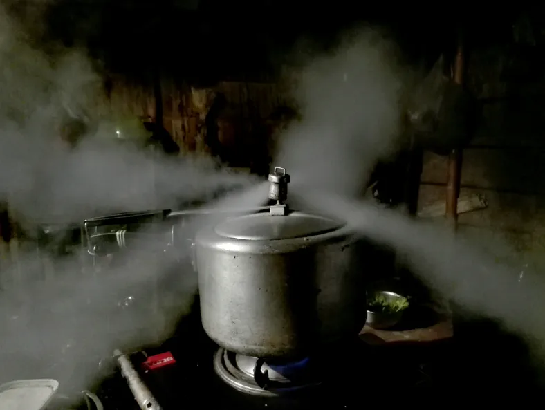 La apuesta de $10K que se volvió viral: el truco de la olla La apuesta de $10K que se volvió viral: el truco de la olla