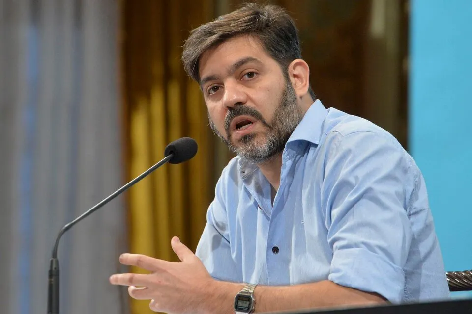 Carlos Bianco
