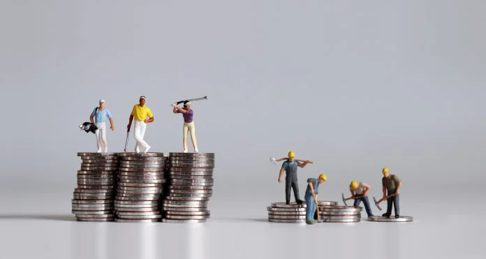 Impuesto a los ricos