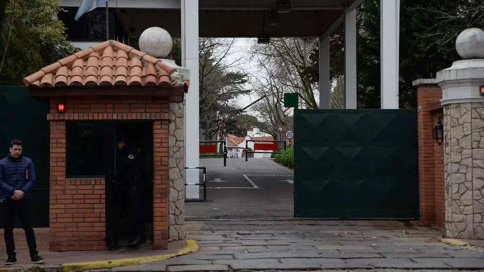 Casa Militar