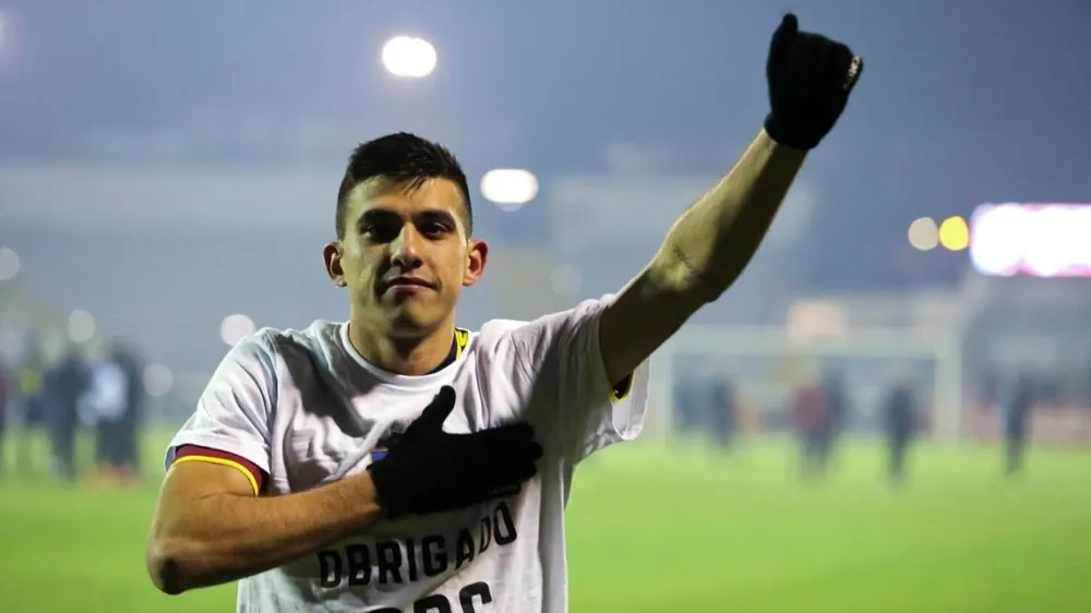 Rodrigo Battaglia