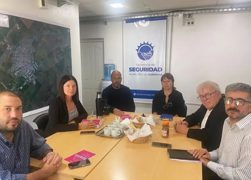 representantes ministerio de trabajo