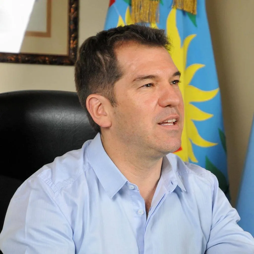 ENTREVISTA: El diputado Di Cesare adelantó que evalúan disponer centros de aislamiento para turistas