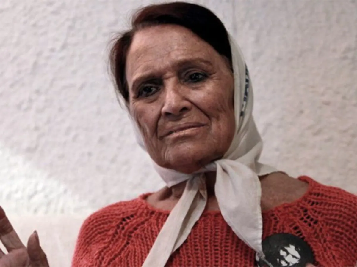 Legisladoras, funcionarias y referentes de DDHH participarán hoy del festival por libertad de Milagro Sala