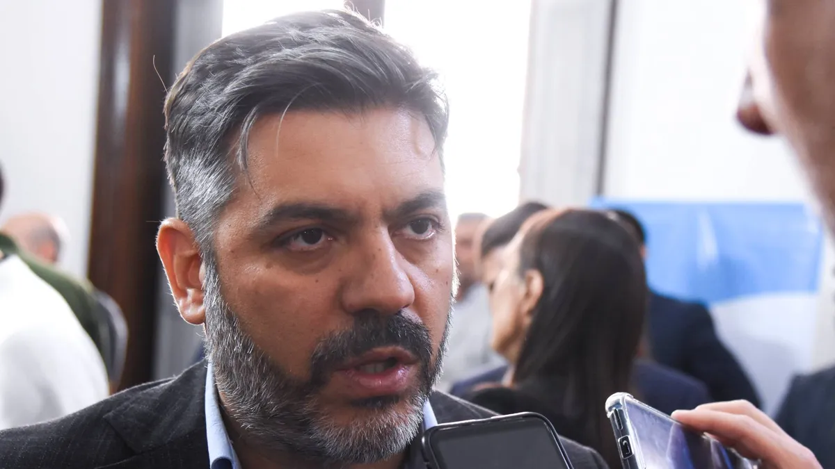 Carlos Bianco