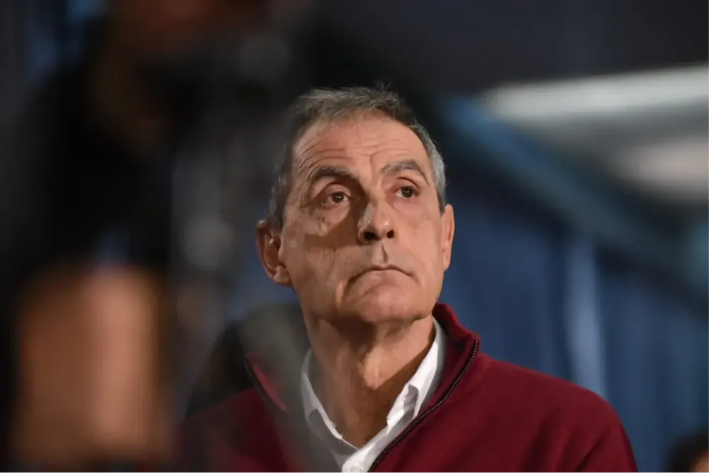 Claudio Frangul, diputado bonaerense