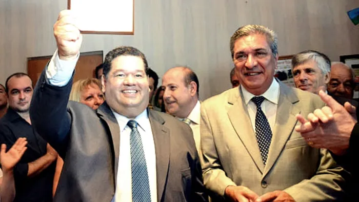 Dura crítica de Slezack a Nedela