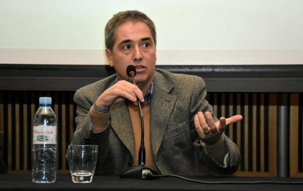 Guido Lorenzino afirmó que hay un cumplimiento muy alto del congelamiento de precios