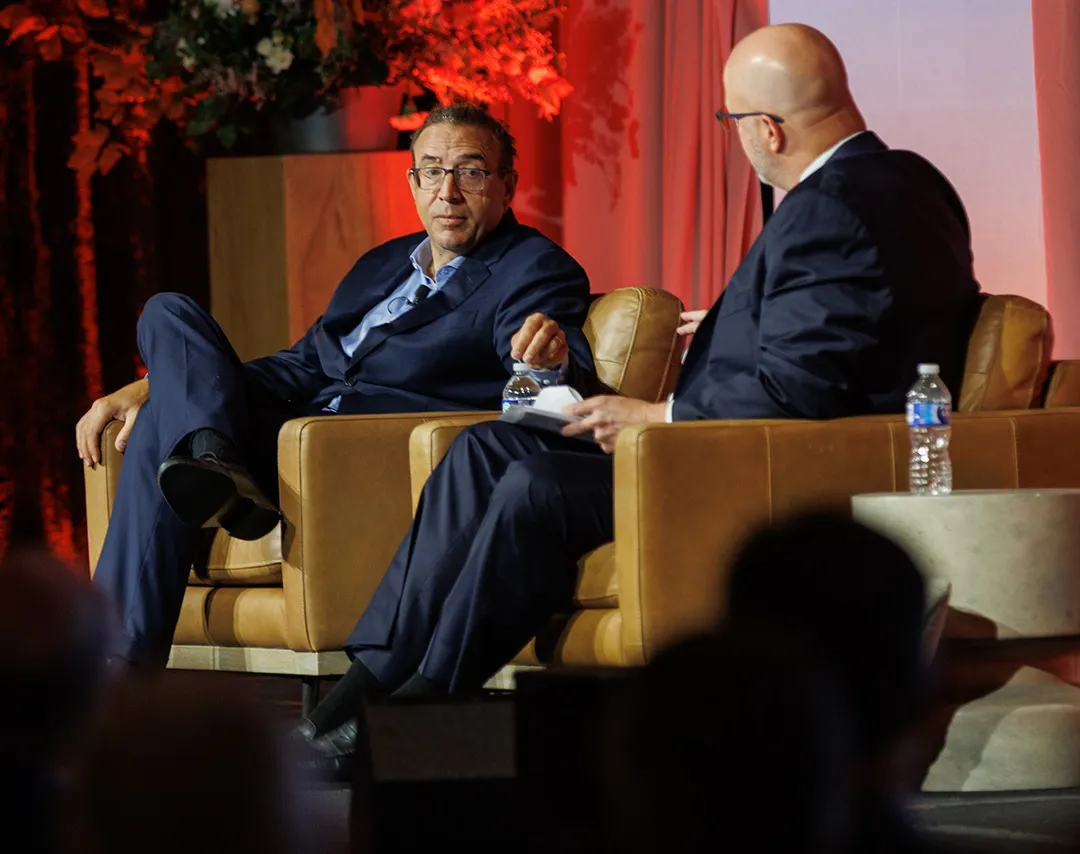 Michael Cembalest, JP Morgan