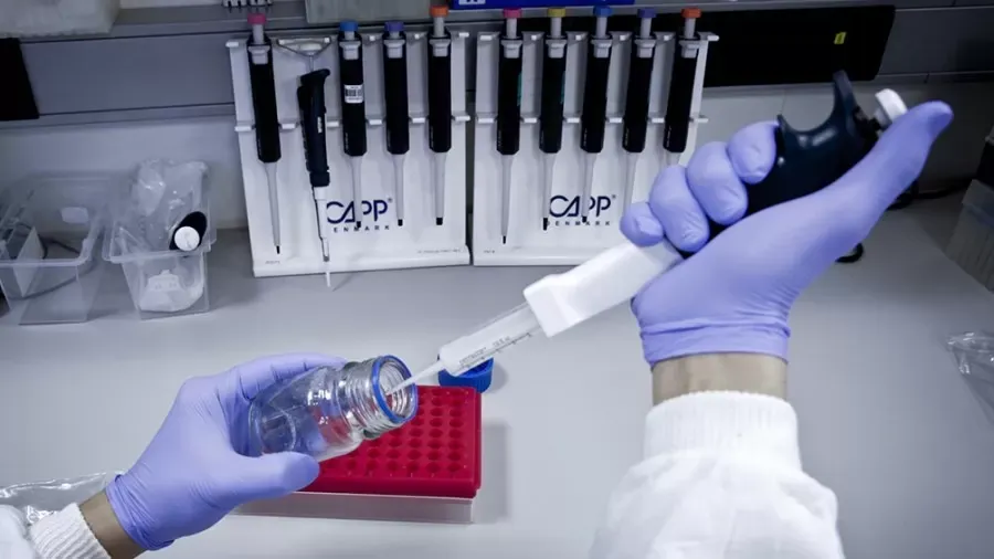 Santa Cruz se sumo al Registro Nacional de Datos Geneticos, y ya son 5 las provincias que adhieren