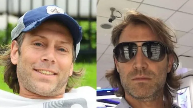 Jonathan y Emmanuel Kovalivker