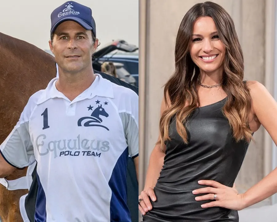 Martín Pepa: el polista que podría haber robado el corazón de Pampita