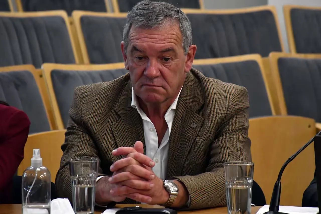 Marcelo Macarrón Marcelo Macarrón