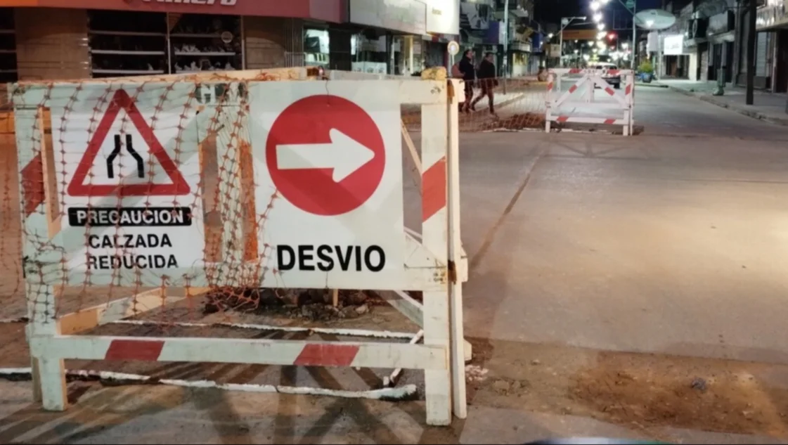 Corralitos de ABSA en Punta Alta