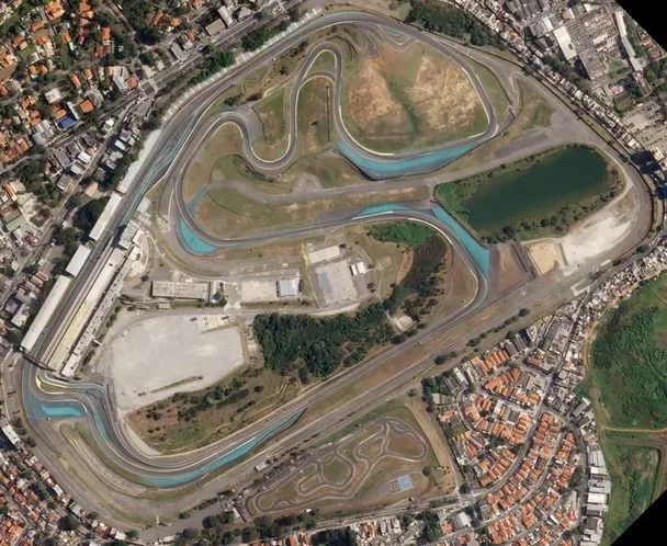 GP Brasil