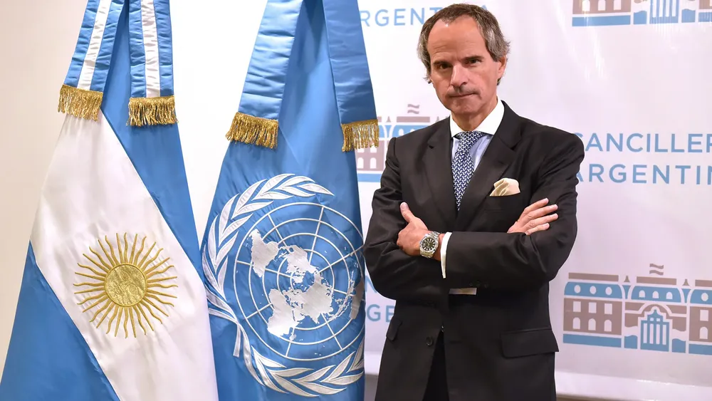 Un diplomatico argentino, a balotaje para dirigir el organismo de control nuclear de la U