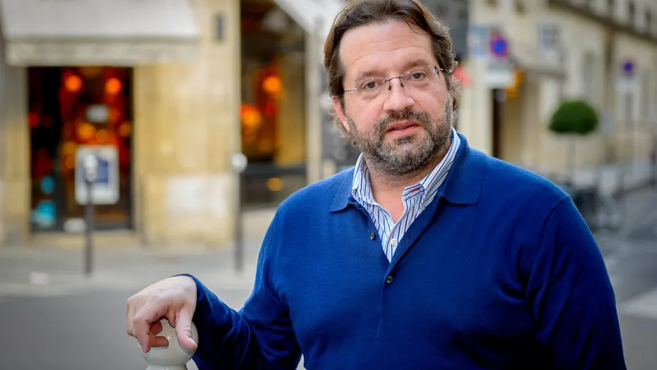 Marco Lavagna: "El censo es importante para decidir que políticas hay que aplicar"