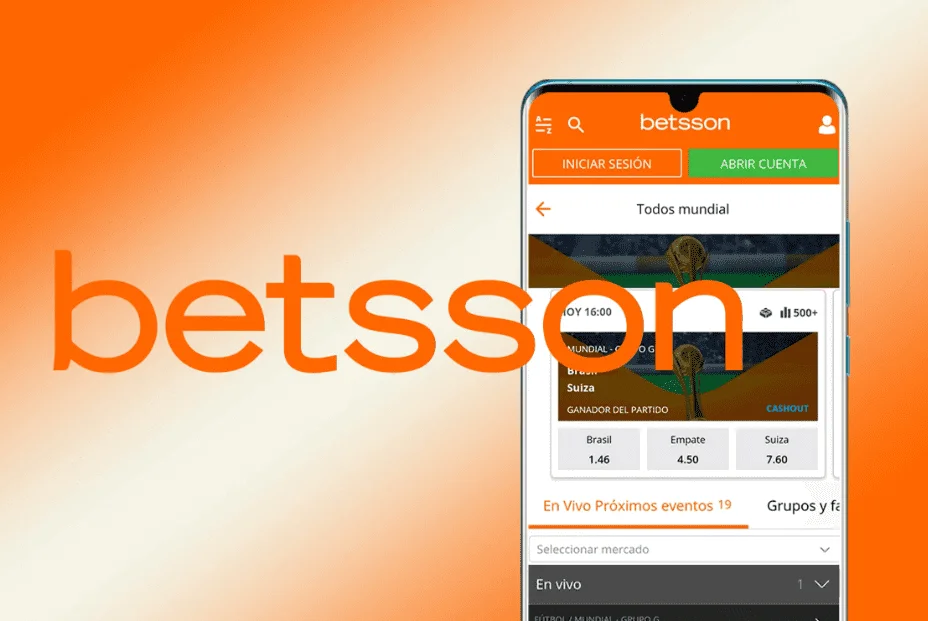 Betsson