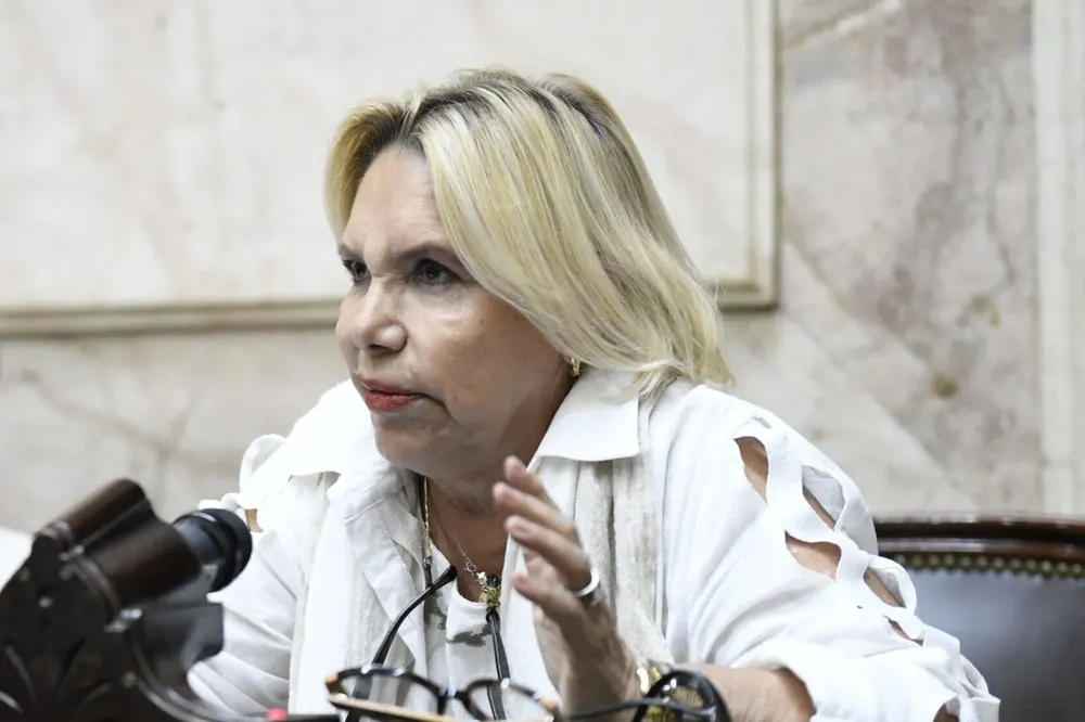 Marilú Quiróz