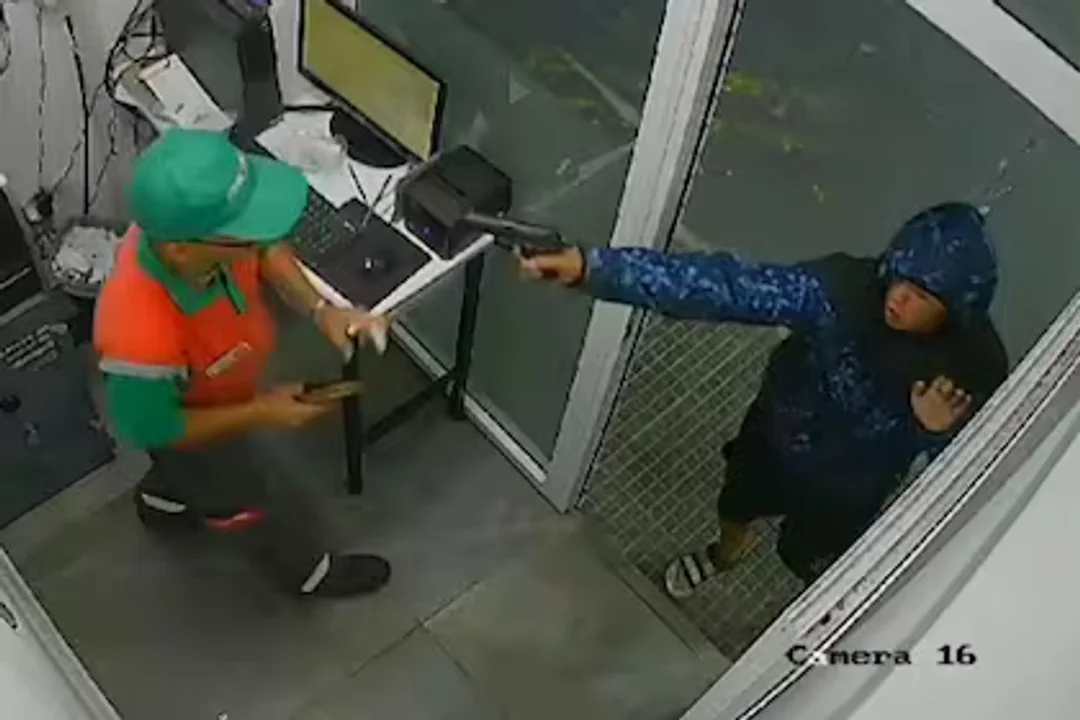 Crimen del playero en Rosario