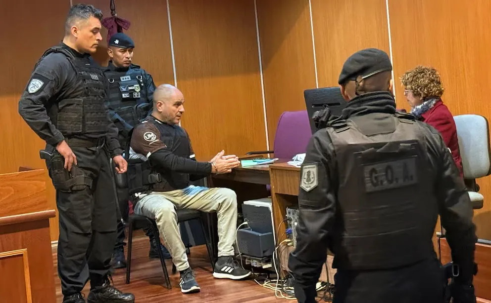 Juicio a Cositorto: cruce con su abogada y testimonios claves