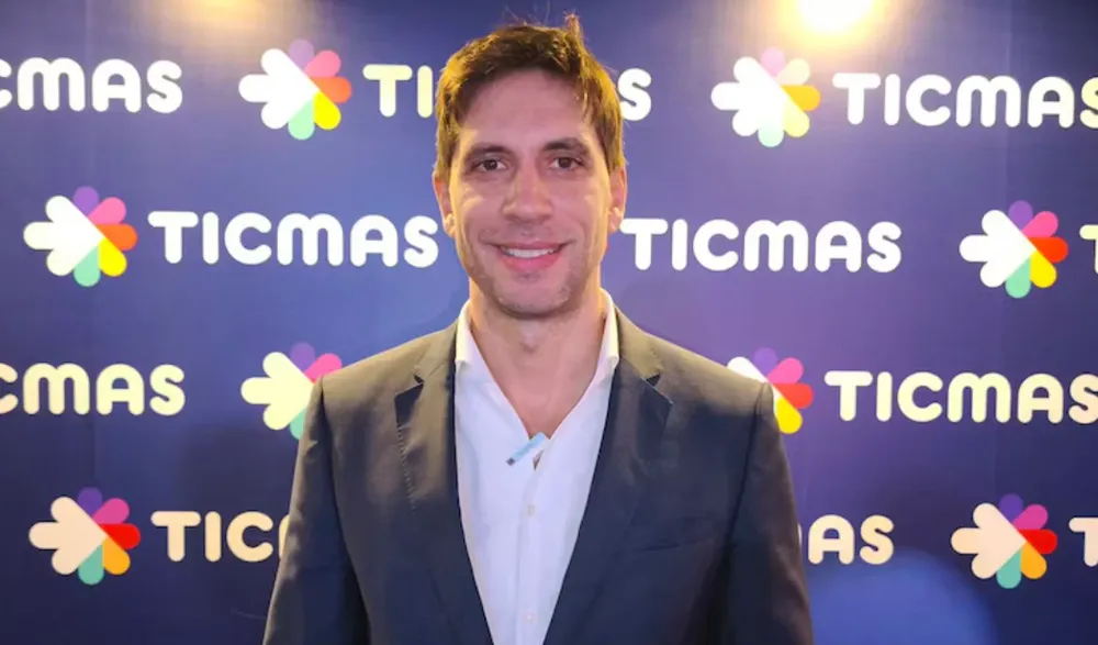 Santiago Passaglia