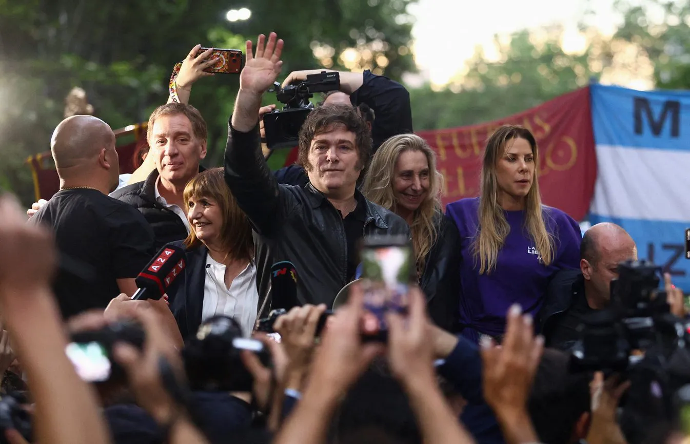 Campaña LLA PBA octubre 2025