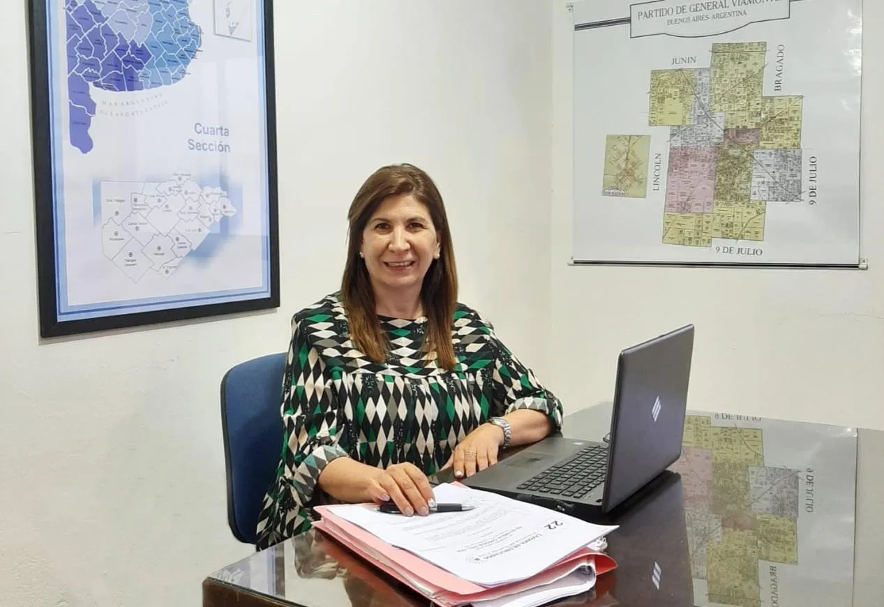 ENTREVISTA GLP: Para Guzzo, el impuesto a la riqueza “es necesario para salir de la crisis que nos dejó el macrismo”