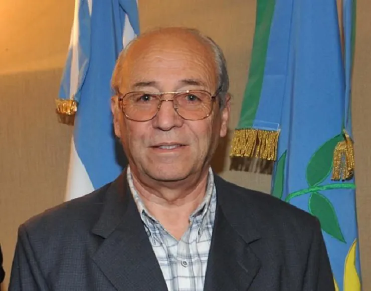 Álvarez está preocupado por las derivaciones sanitarias