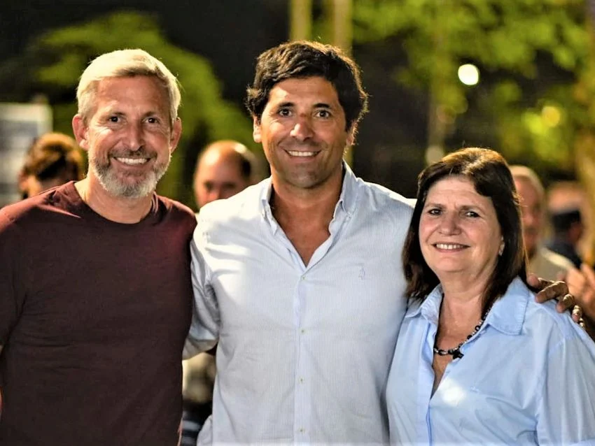 Bullrich García de Luca