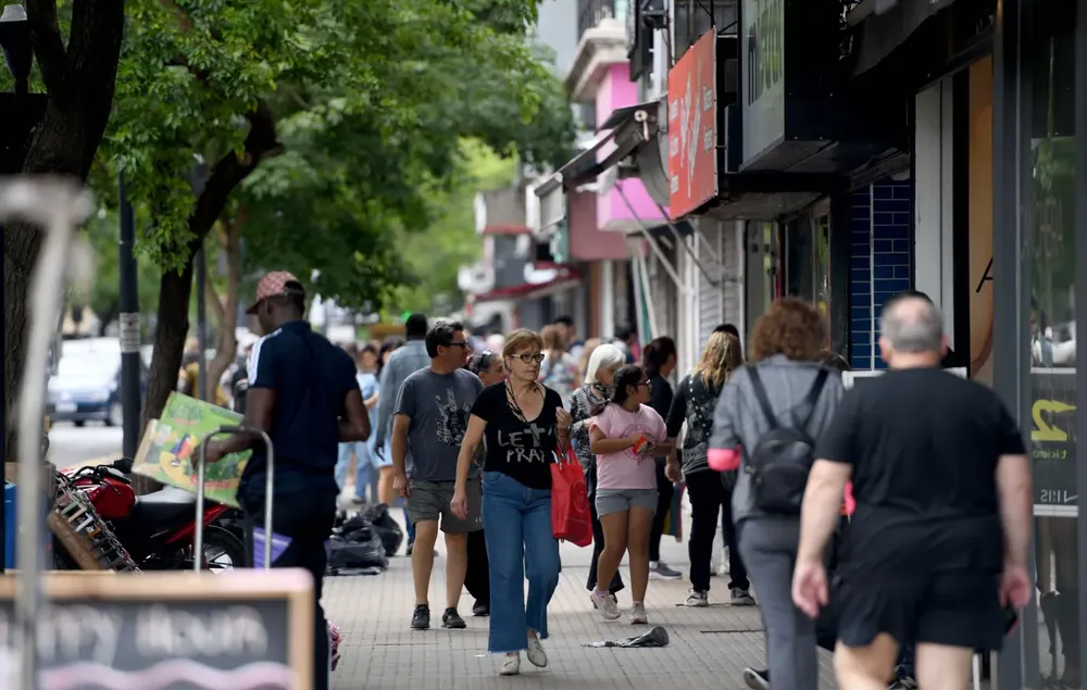 Consumo en Argentina