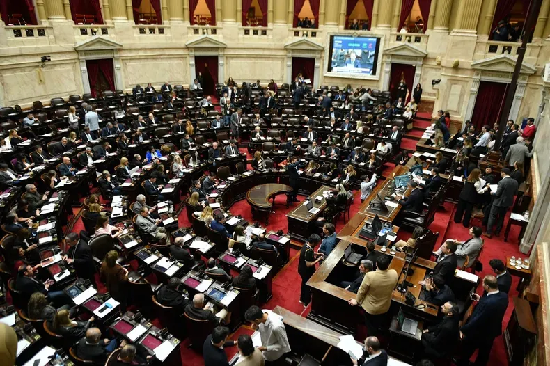 Diputados
