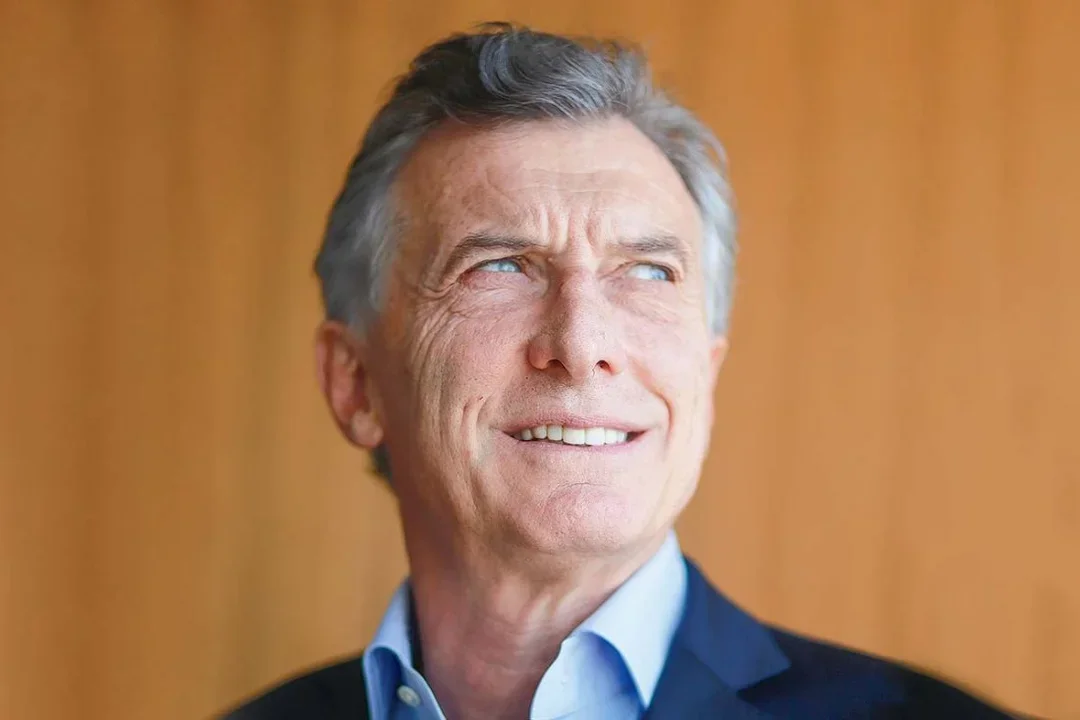 Macri Mauricio